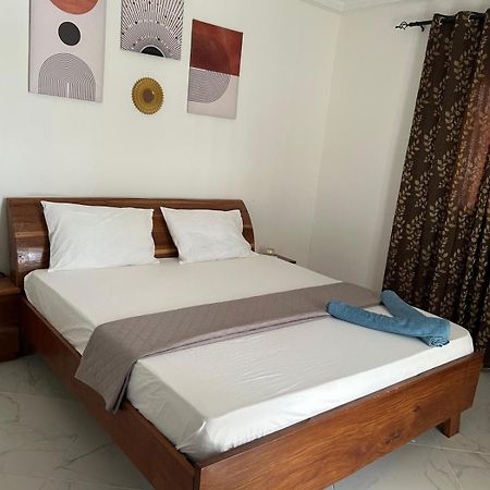 Residence Mina Тубаб Диалао Экстерьер фото