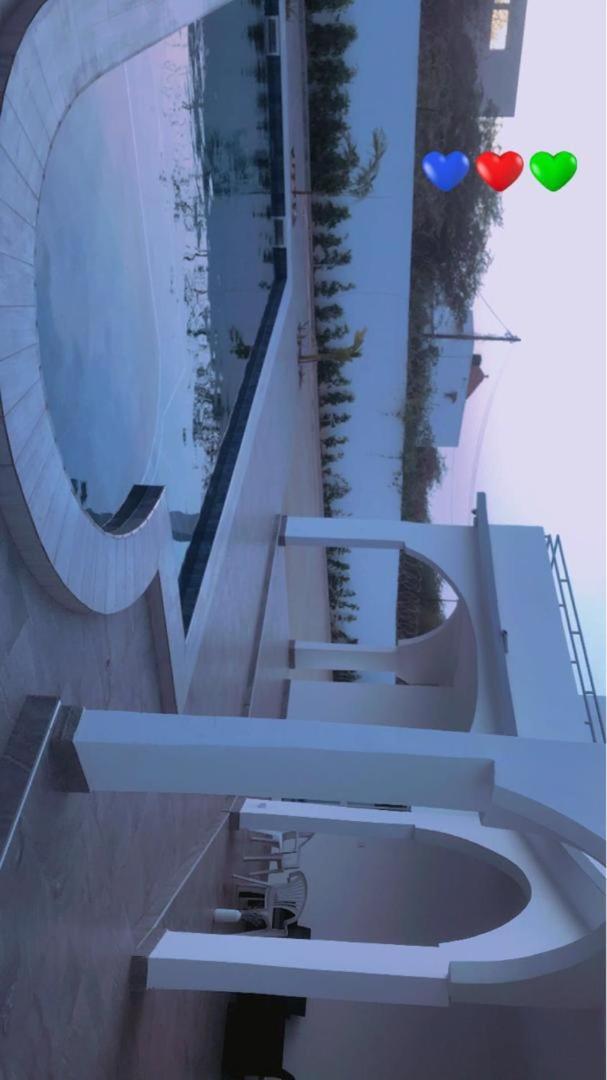 Residence Mina Тубаб Диалао Экстерьер фото