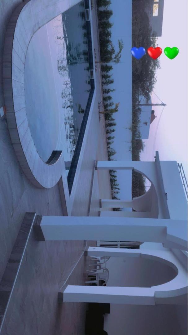 Residence Mina Тубаб Диалао Экстерьер фото